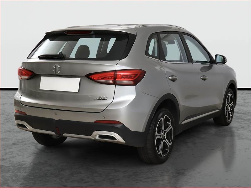 MG ZS (2025) Hybrid+ - fotka 5 z 21
