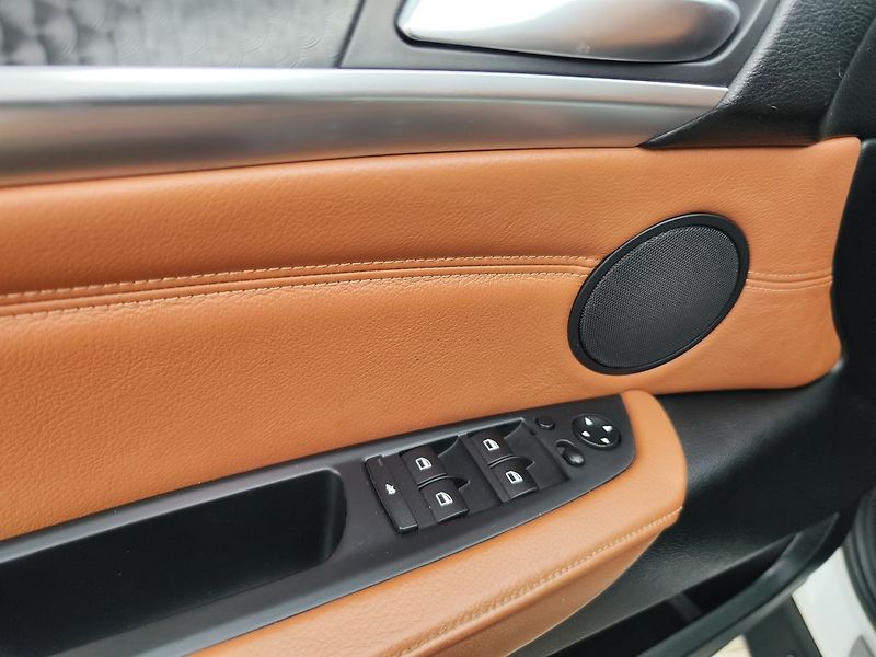 BMW X6 3.0 xDrive40d/225kW M Sport AT - fotka 33 z 35