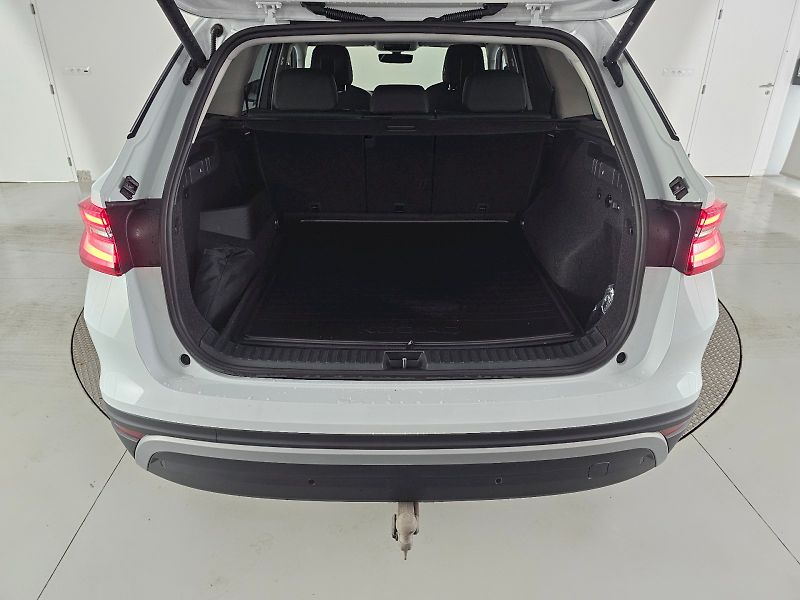 Škoda Kodiaq (2025) 2.0TDi 142kW 4x4 EXCLUSIVE WEB - fotka 30 z 30