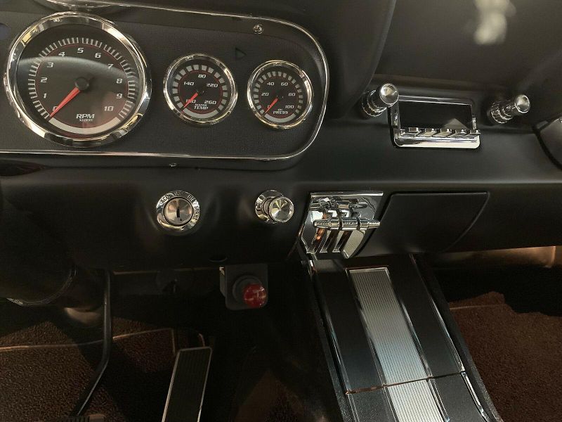Ford Mustang V8 347cui - fotka 22 z 46