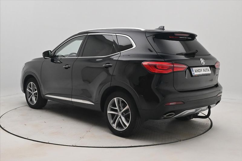 MG EHS 1,5 TGI PHEV 119kW AT Luxury Z - fotka 7 z 32