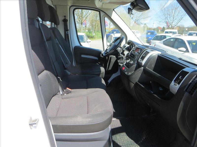 Peugeot Boxer 2,2 BlueHDi 3500 L3 Měchy!!! - fotka 10 z 19