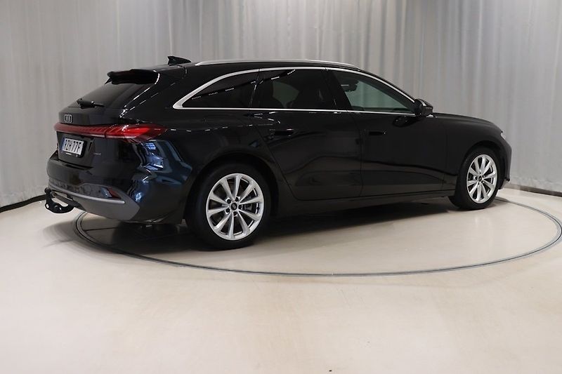 Audi A5 TDI quattro NezTop Kam Taž - fotka 4 z 12