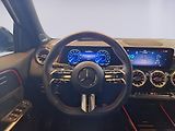 Mercedes-Benz EQB 250+ AMG 7míst Pano HuD Burm - náhled 10