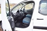 Citroën Berlingo 1,6 HDi MULTISPACE,1.M,SUPER - náhled 7