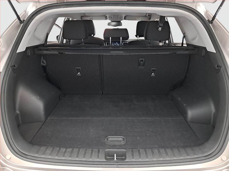 Hyundai Tucson (2016) 1.7 CRDi, Serv.kniha, Kůže - fotka 14 z 22