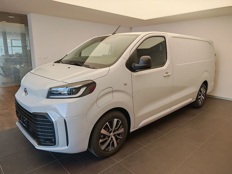 Toyota ProAce PANEL VAN L2 - Full Electric ( - fotografie inzerátu