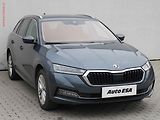 Škoda Octavia (2021) 2.0 TDi 4x4, ČR, Style, DSG - náhled 1