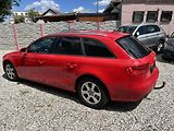 Audi A4 (2010) 2.0 TDi 105 KW manuál  - náhled 10