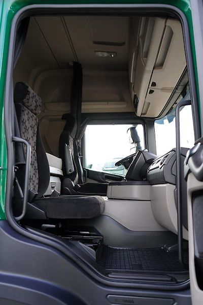 Scania (2019) G 410 / E 6 / FIRANKA + WINDA  - fotka 8 z 44