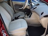 Ford Fiesta (2009) 1.6 TDCi, Tempomat - náhled 9