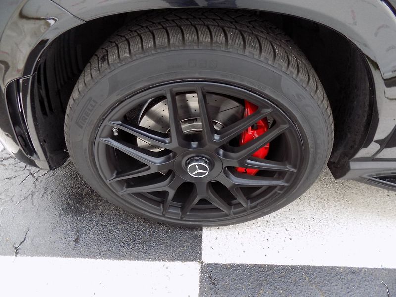 Mercedes-Benz GLE (2021) 53AMG/4-Matic/Full-Led/DPH/ - fotka 48 z 49