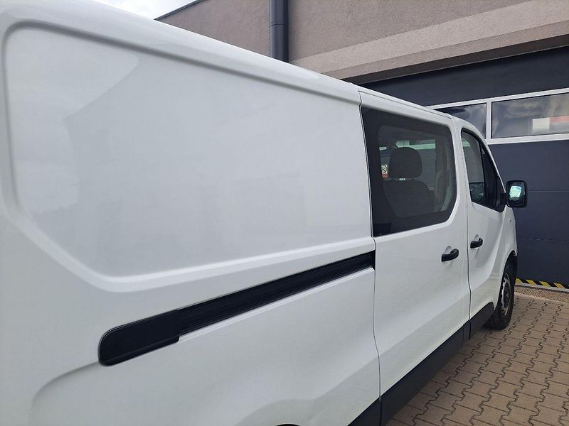 Renault Trafic (2018) 1.6 DCI L2H1 Comfort, ZÁRUKA - fotka 11 z 29