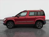 Škoda Yeti (2012) 1.2 TSI, Automat, Serv.kniha - náhled 2