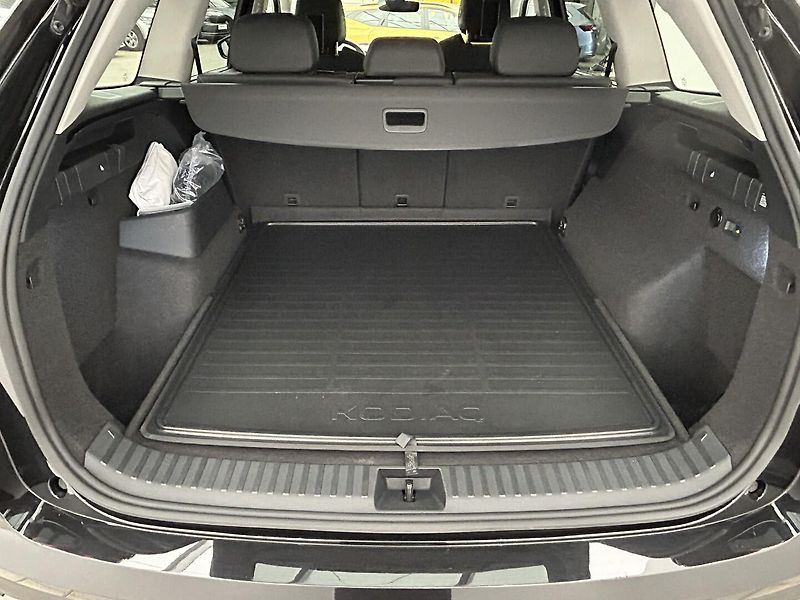 Škoda Kodiaq 2.0 TDI 4x4 Exclusive Selectio - fotka 27 z 28