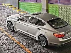 Kia Quoris