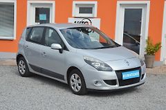 Renault Scénic (2009) 1.5 DCi 78kW KLIMATIZACE - fotografie inzerátu