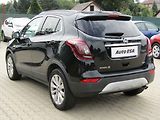 Opel Mokka (2017) 1.6 CDTi, 2.maj,ČR, AC, navi - náhled 6