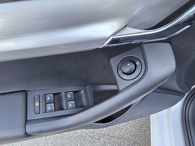 Škoda Octavia 1.5TSi CNG DSG 1.Maj. ČR - DPH - fotka 13 z 18