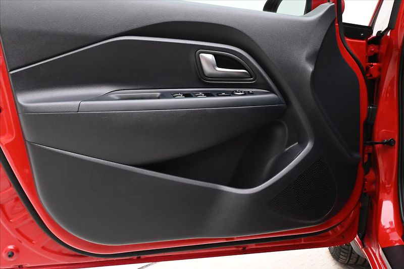 Kia Rio 1,4 CVVT 80kW KLIMA Manuál Zár - fotka 23 z 29