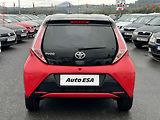 Toyota Aygo (2018) 1.0i, ČR, AT, klima - náhled 4