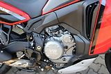 Moto Morini (2026) X- CAPE  1200 NOVINKA  2026 SK - náhled 7