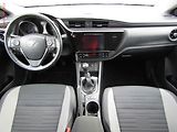 Toyota Auris (2019) 1.6VVT-i, ČR, Navi, autoAC - náhled 8