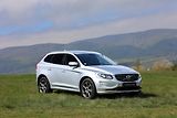 Volvo XC60 2.0 D4 Ocean Race - náhled 23