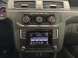 Volkswagen Caddy (2020) 1.4TGI CNG Maxi | Záruka - náhled 31