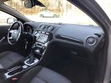 Ford Mondeo (2008) 2.0 TDCi Ghia - náhled 16