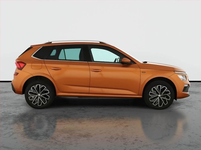 Škoda Kamiq (2024) 1.0 TSI, MONTE CARLO, AUTOMAT - fotka 6 z 15
