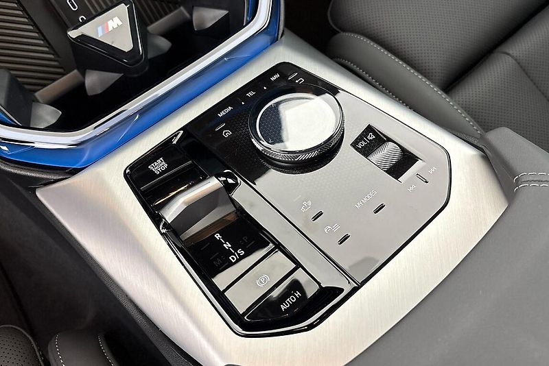BMW X3 xDrive20d - fotka 23 z 26