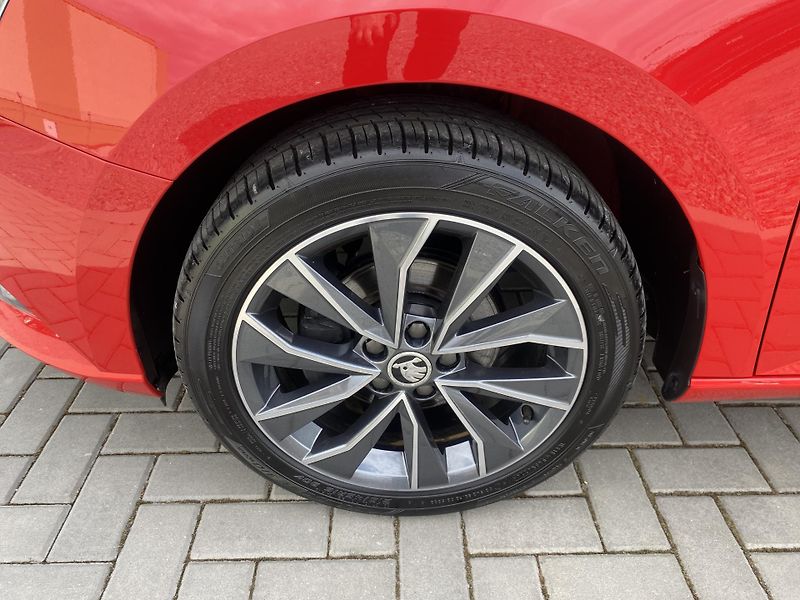 Škoda Fabia 1.2TSI 66kW-1xMAJ.-LED-EDITION - fotka 10 z 49