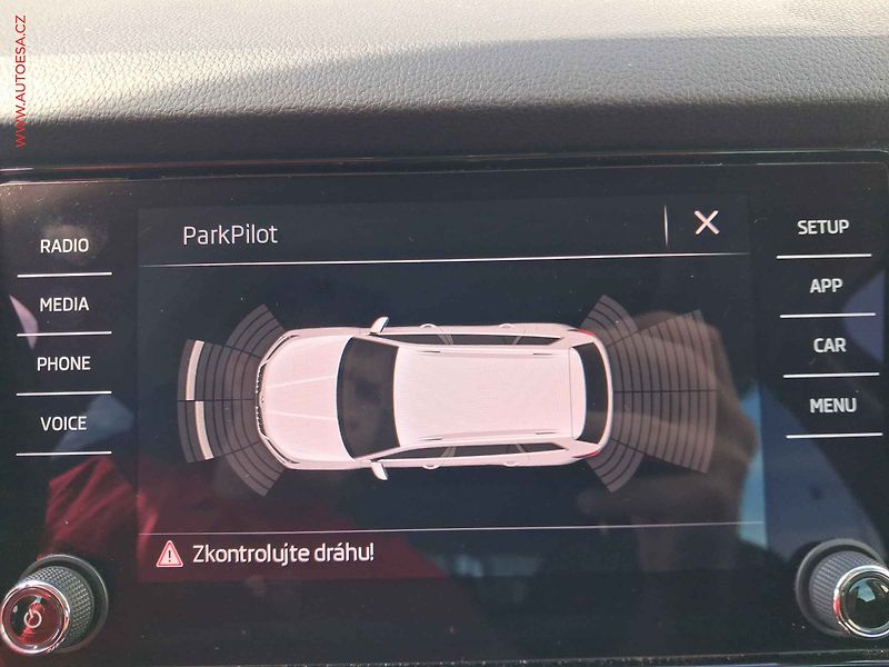 Škoda Kodiaq (2018) 1.4 TSi 4x4, Ambition - fotka 18 z 20