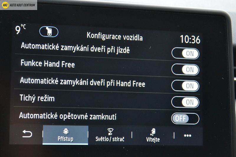 Renault Clio evolution TCe 90 - fotka 28 z 43