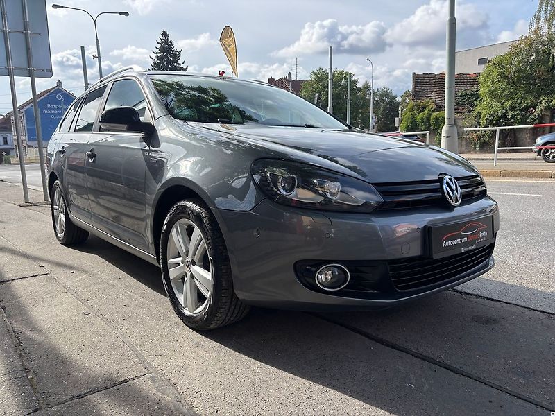 Volkswagen Golf 2.0TDi/2013/MATCH EDITION/2.M- - fotka 8 z 39