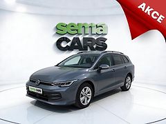 Volkswagen Golf (2025) 1.5 eTSI 85kW Life DSG7 Tažné - fotografie inzerátu