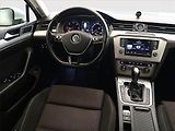 Volkswagen Passat (2015) 2.0 TDI, Automat, Navi - náhled 7