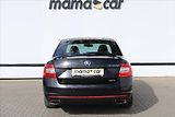 Škoda Octavia 2.0TSI 162kW RS BI-XENON ČR - náhled 6