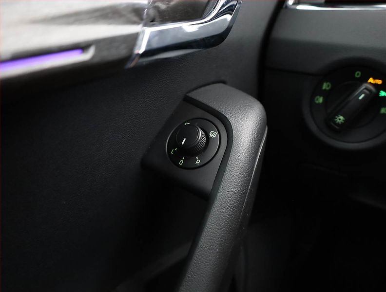Škoda Octavia (2019) Scout 2.0 TDI, 4X4, Automat - fotka 18 z 20