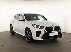 BMW X2 (2025) sDrive20i - fotografie inzerátu