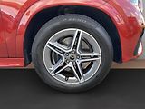 Mercedes-Benz GLE GLE 300 d 4MATIC AMG - náhled 22
