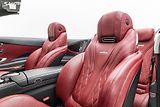 Mercedes-Benz Třídy S S 63 AMG Cabriolet*4M*Burm3D - náhled 8