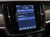 Volvo V90 T6 AWD RECHARGE DARK PLUS - náhled 42
