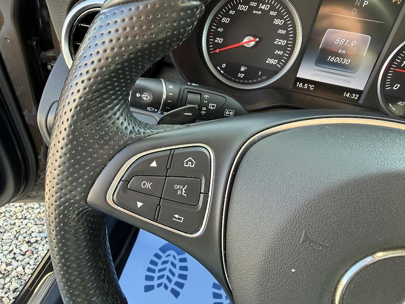 Mercedes-Benz GLC 220d 125kW 4Matic - fotka 19 z 68