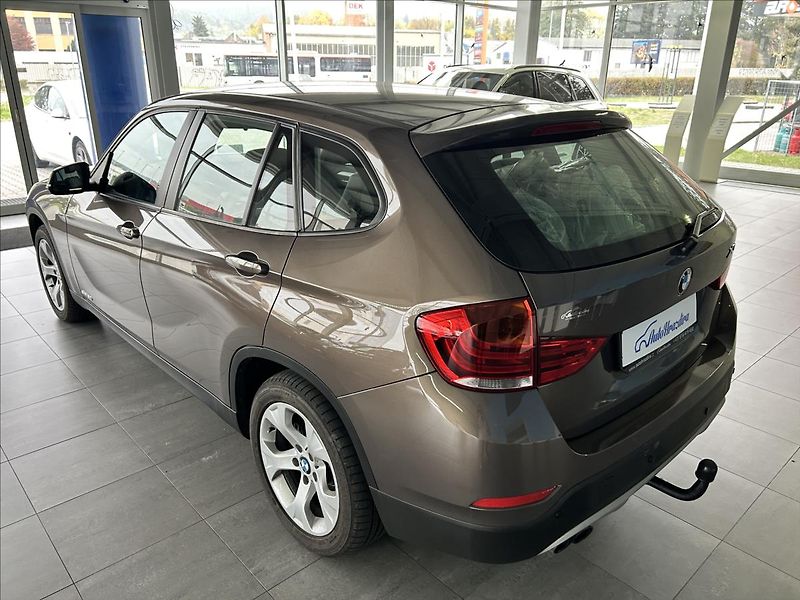 BMW X1 2,0   sDrive20i,AUTOMAT,1.MAJI - fotka 4 z 21