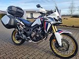 Honda CRF 1000 L Africa Twin DCT ABS (2018) - náhled 1