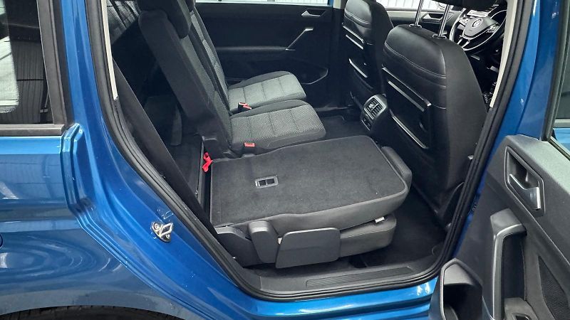 Volkswagen Touran (2016) 2.0TDI 110KW - fotka 18 z 25