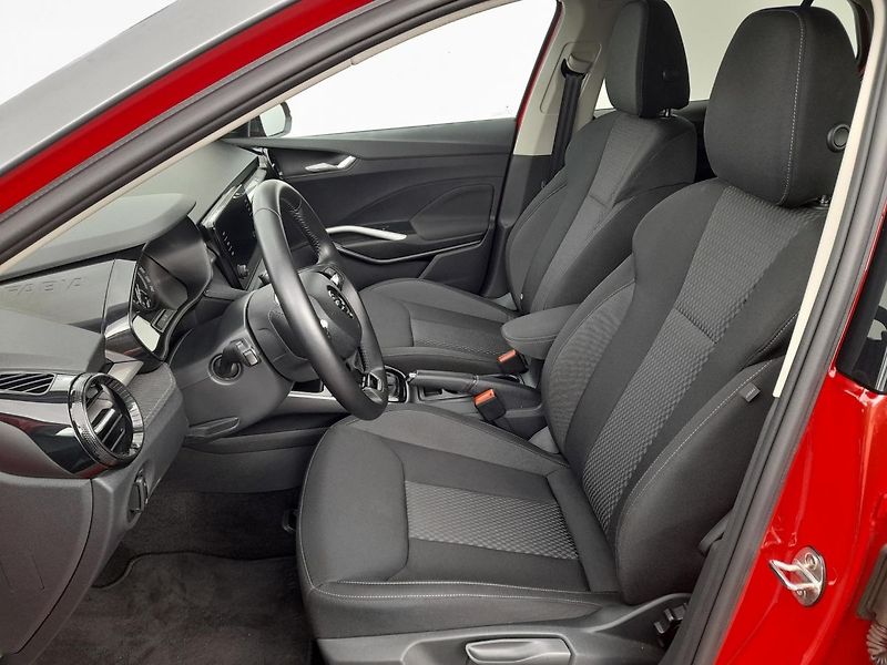 Škoda Fabia STYLE 1.0TSi 70KW 5MP - fotka 12 z 20