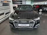 Audi A6 (2018) 50 TDI quattro (210kW/286k) Ti - náhled 3